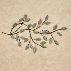 Family Tree Branch Wall Art Sage
