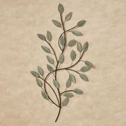 Family Tree Branch Wall Art Sage