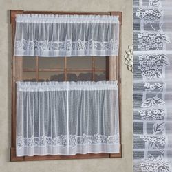 Loralei Lace Tier Pair