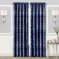 Cordelia Curtain Panel