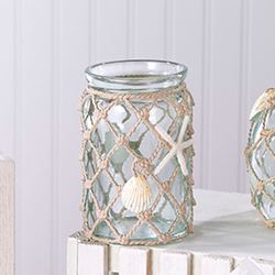 Sea Glass Tumbler Aqua Mist