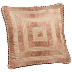 Chandon Corded European Sham Champagne