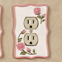 Bridal Rose Single Outlet Blush