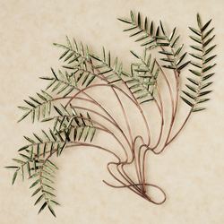 Willow Bend Wall Sculpture