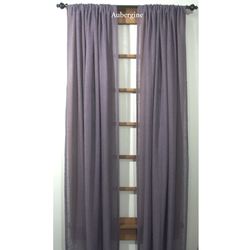 Shannon Tailored Panel