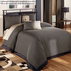 Zephyr Bedspread