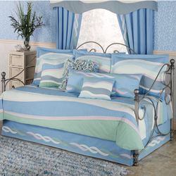 Waves Daybed Set  DaybedImage