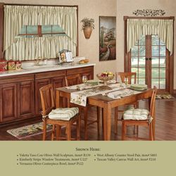 Vernazza Olives Centerpiece Bowl Tawny