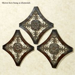 Lauriana Wall Art Set