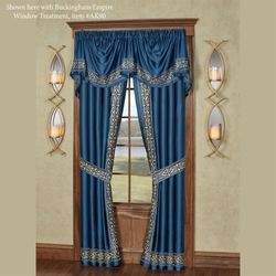 Travelle Wall Candleholder Pair Gold