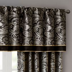 Aubrey Tailored Valance 50 x 18