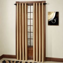 Tribeca Tailored Grommet Panel
