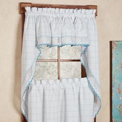 Adirondack Swag Pair  60 x 38