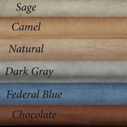 Mason Grommet Curtain Panel