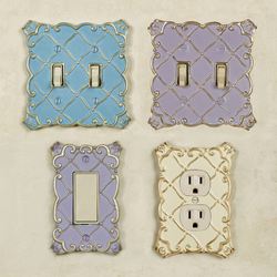 Angelitta Double Switch