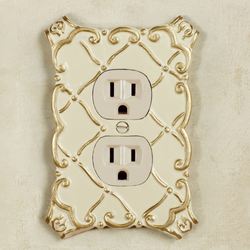 Angelitta Single Outlet