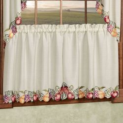 Fruitful Tier Pair Oatmeal