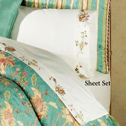 Key Largo Sheet Set IvoryImage