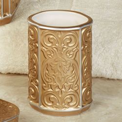 Destiny Tumbler Gold