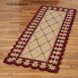 Roman Empire II Rug Runner 3 x 8