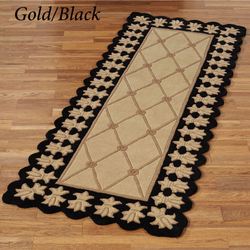 Onyx Empire II Rug Runner 3 x 8