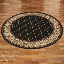 Hastings Round Rug 710 Round