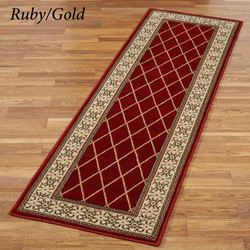 Hastings Rug Runner 23 x 76