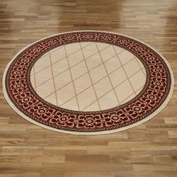 Hastings Round Rug 710 Round