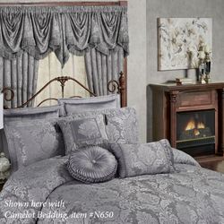 Enchanted Blooms Floral Canvas Wall Art Beige