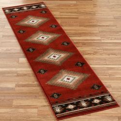 Tucson Rug Runner  110 x 76