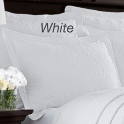 Richmond Flanged Sham