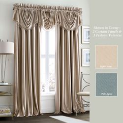 Phoenixx Tailored Curtain Panel