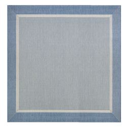 Frontera Square Rug 76 Square