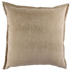 Savannah Flanged Sham Beige European