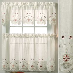 Sunshine Tailored Tier Pair