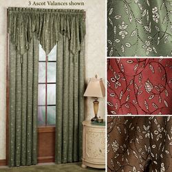 Madison Tailored Panel  55 x 84