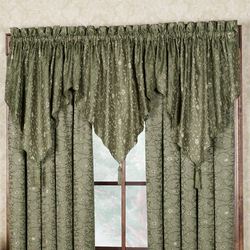 Madison Ascot Valance  40 x 25