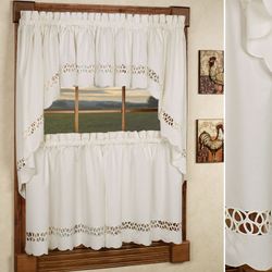 Hellina Tailored Tier Pair