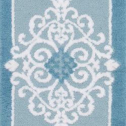 Griffin Bath Rug Runner 21 x 60