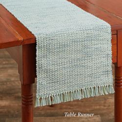 Tweed Basics Placemats Wine Set of Four