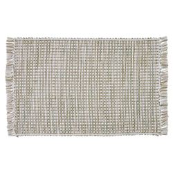 Tweed Basics Placemats Multi Earth Set of Four