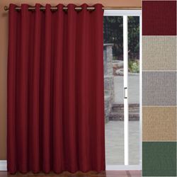 Worthington Grommet Patio Panel 106 x 84