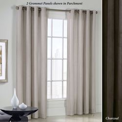 Arriana Grommet Curtain Panel