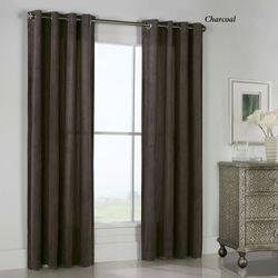 Arriana Grommet Curtain Panel