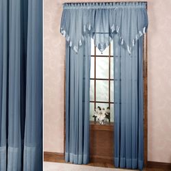 Nimbus Stripe Tailored Panel