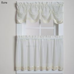 Nimbus Stripe Tailored Tier Pair