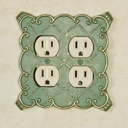 Angelissa Double Outlet