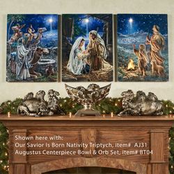 Camel Table Sculpture Bronze