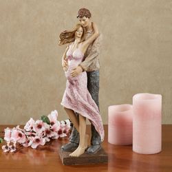 Loving Touch Sculpture