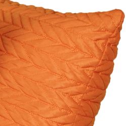 Camdyn Quilted Pillow 20 Square